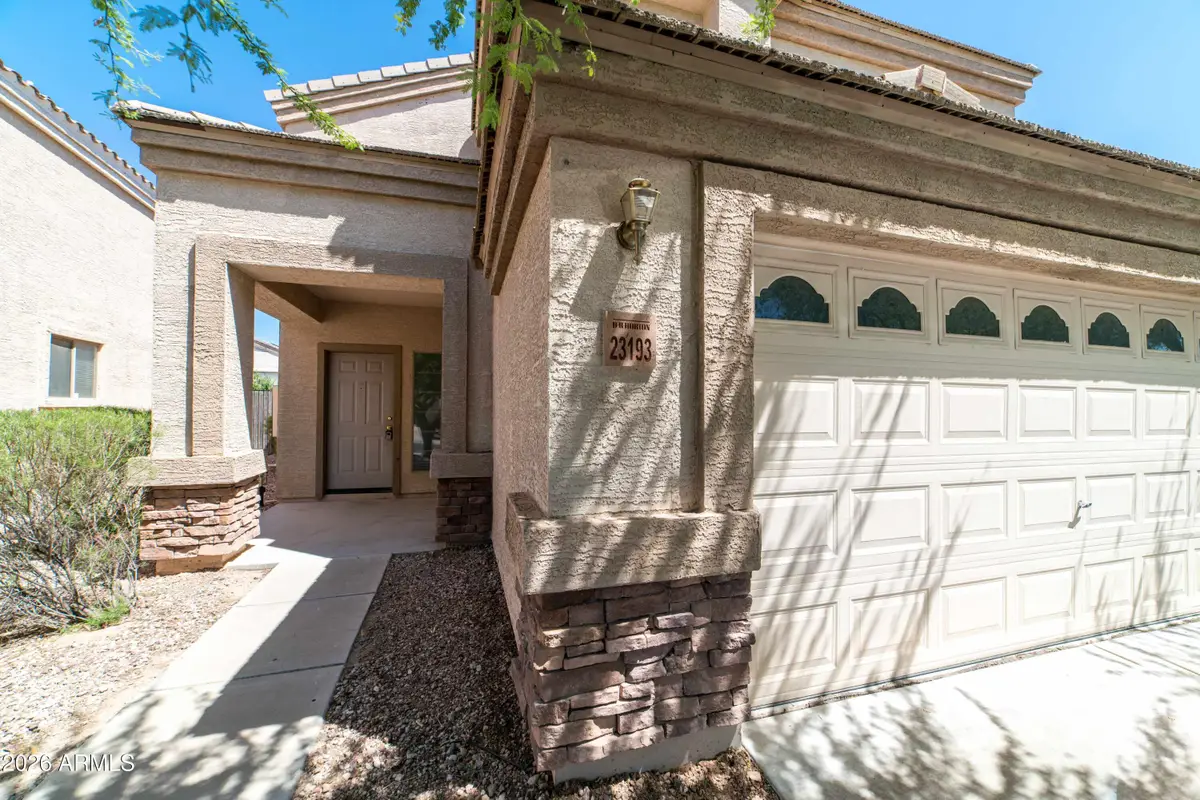 23193 W Mohave Street, Buckeye, AZ 85326 - #1