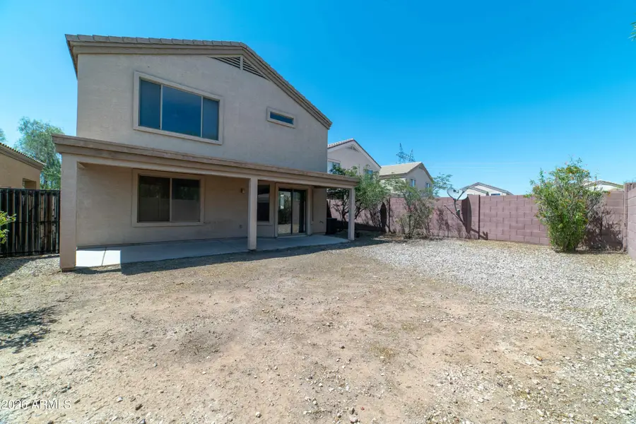 23193 W Mohave Street, Buckeye, AZ 85326 - #3