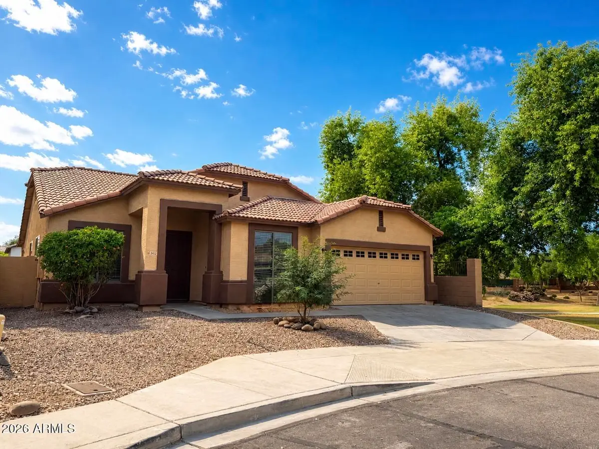 3412 S 93rd Lane, Tolleson, AZ 85353 - #1