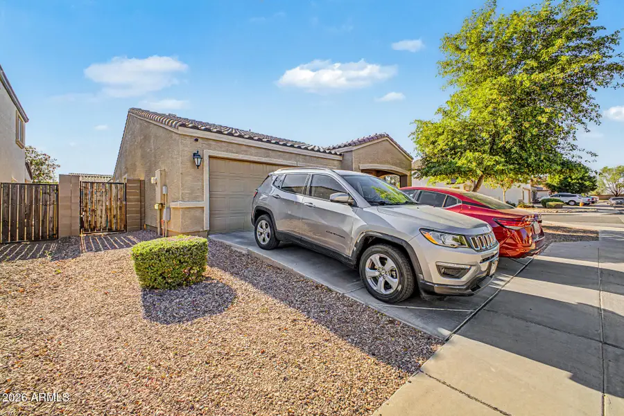 8688 S 253rd Drive, Buckeye, AZ 85326 - #3