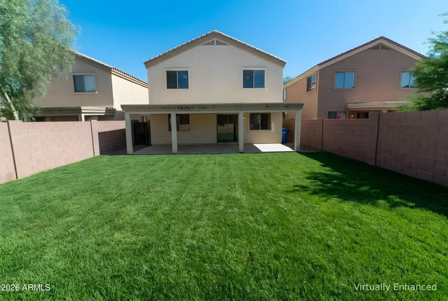 23426 W Cocopah Street, Buckeye, AZ 85326 - #2