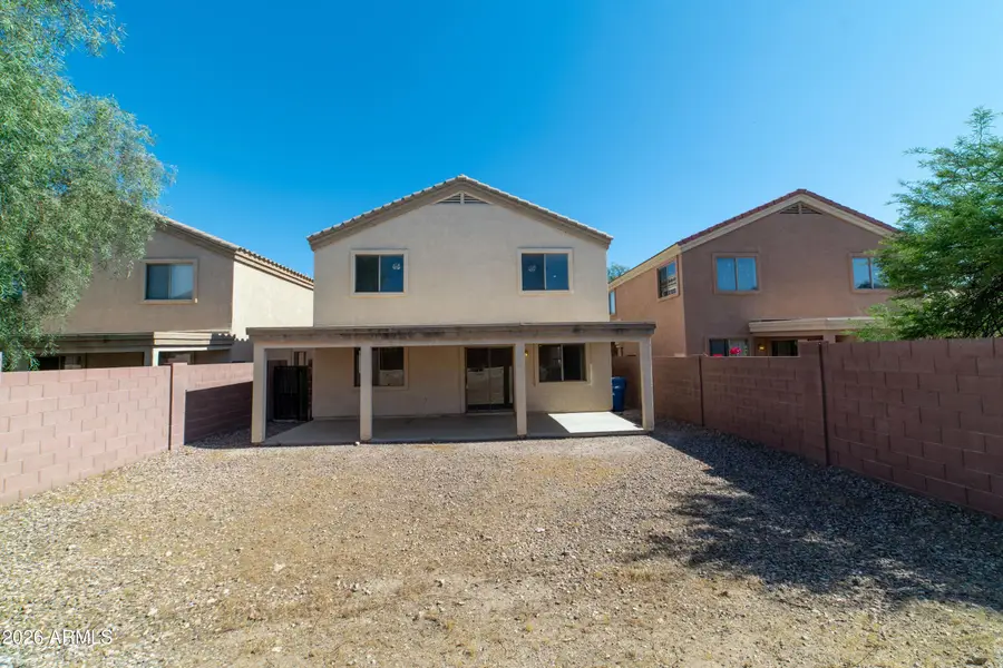23426 W Cocopah Street, Buckeye, AZ 85326 - #3