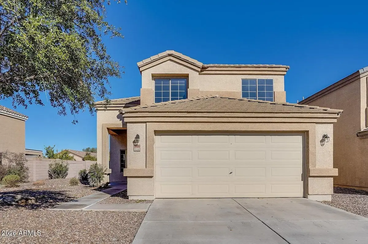 2406 W Tanner Ranch Road, San Tan Valley, AZ 85144 - #1