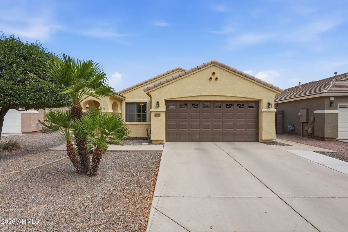 2936 E Crescent Way, Gilbert, AZ 85298 - #1