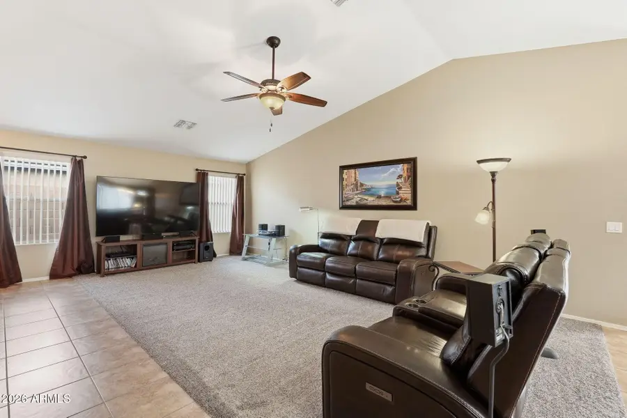 2936 E Crescent Way, Gilbert, AZ 85298 - #2