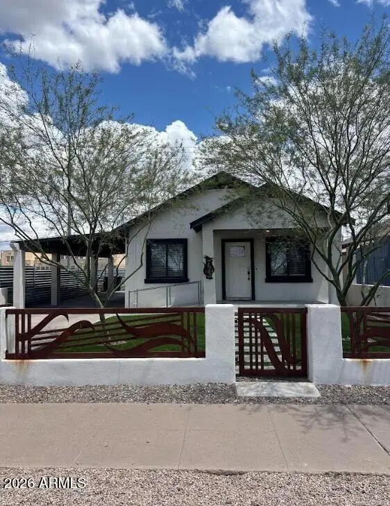 723 S 3rd Street, Phoenix, AZ 85004 - #1