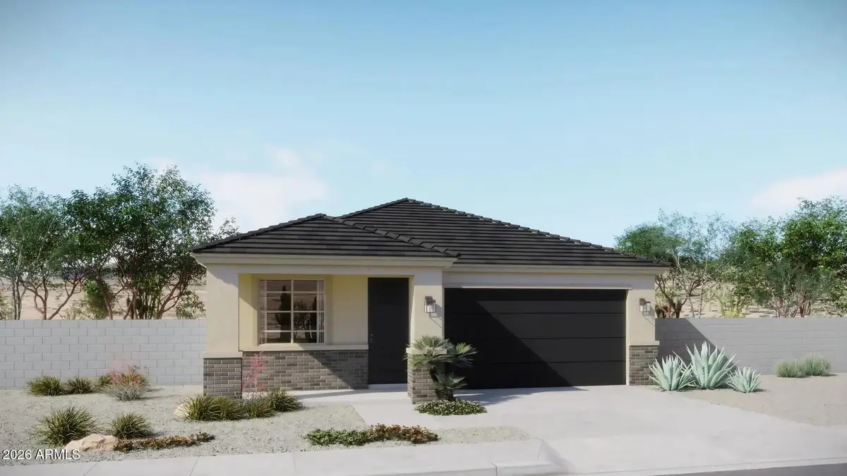 513 N 89th Place, Mesa, AZ 85207 - #1