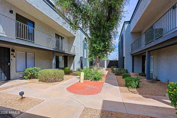 3501 N 64th Street #23, Scottsdale, AZ 85251