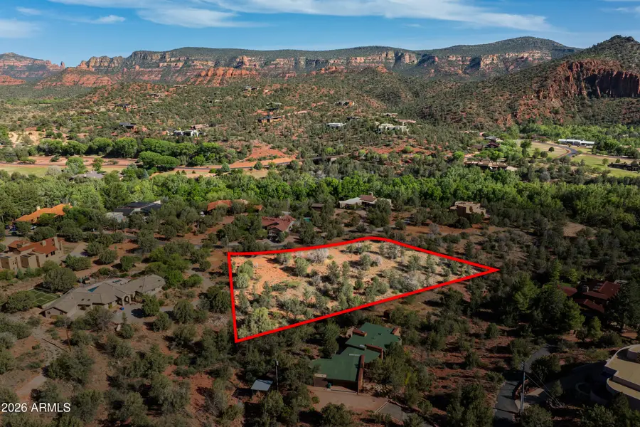 165 E Wing Drive #18, Sedona, AZ 86336 - #2