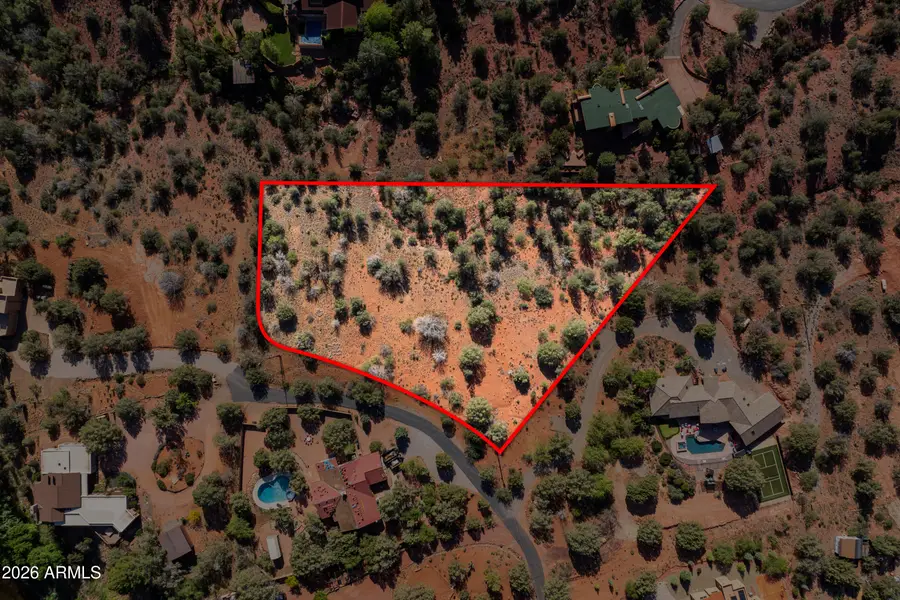 165 E Wing Drive #18, Sedona, AZ 86336 - #3