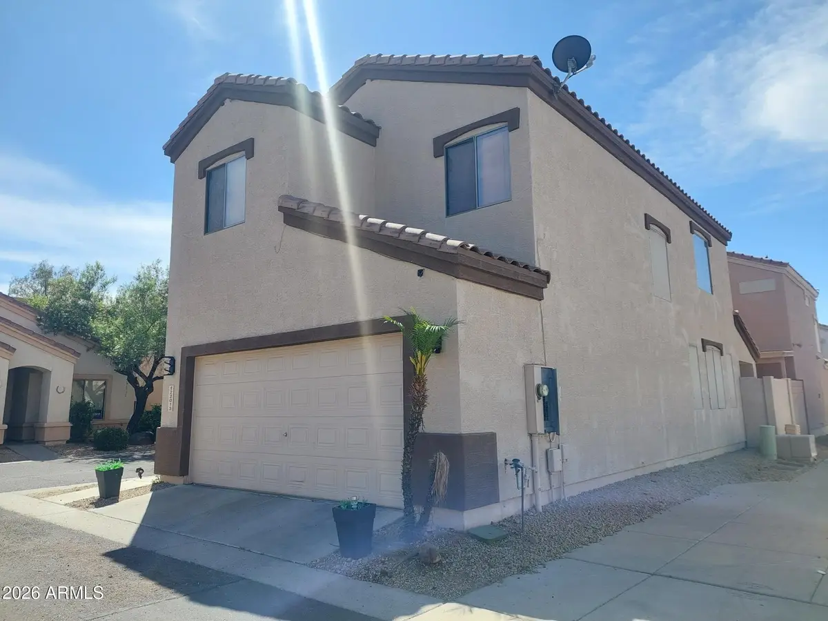 22013 N 29th Drive N, Phoenix, AZ 85027 - #1