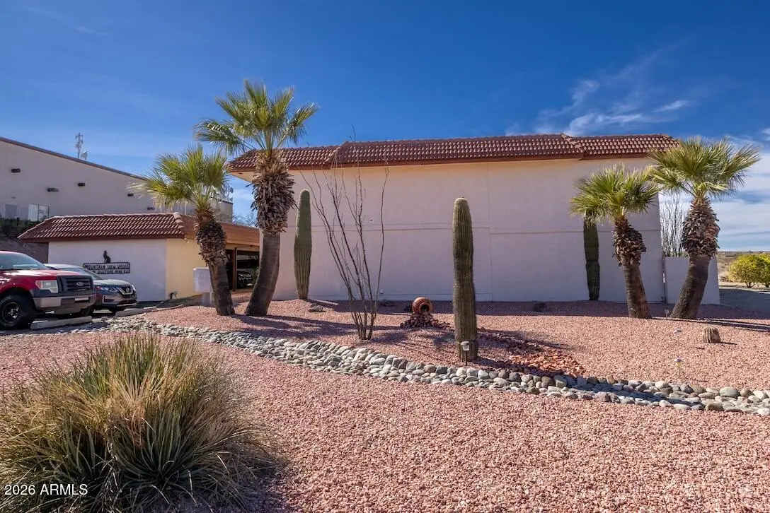 100 N Vulture Mine Road #202, Wickenburg, AZ 85390 - #1