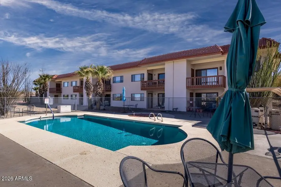 100 N Vulture Mine Road #202, Wickenburg, AZ 85390 - #2