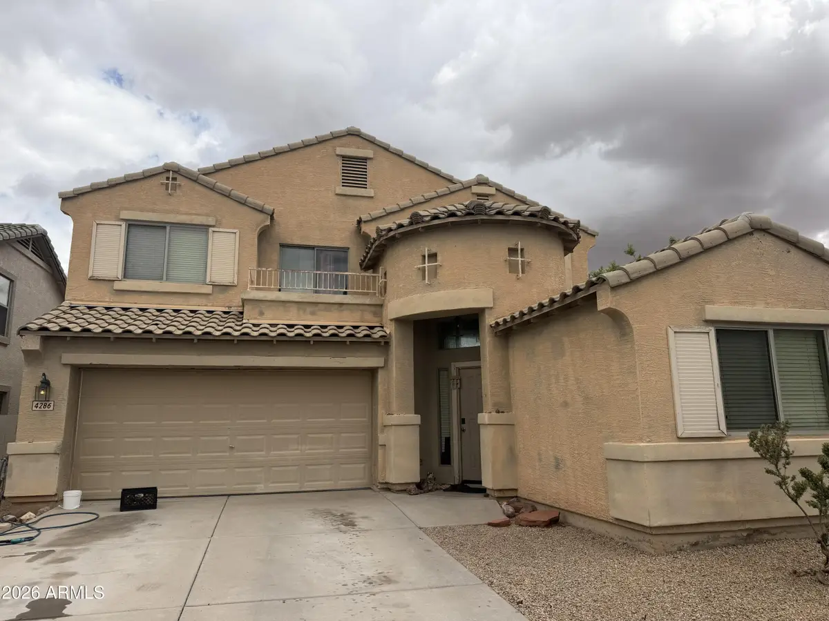 4286 E Rock Drive, San Tan Valley, AZ 85143 - #1