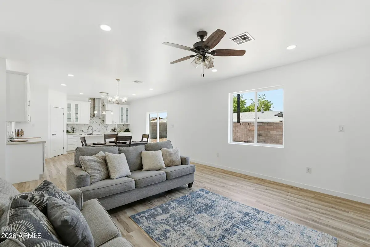 3627 W Palmaire Avenue, Phoenix, AZ 85051 - #1