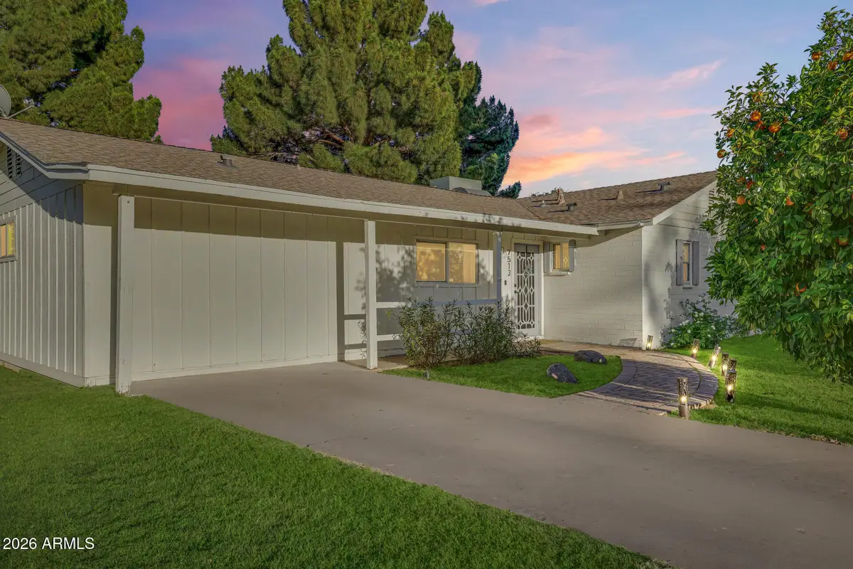 7513 N 18th Avenue, Phoenix, AZ 85021 - #1