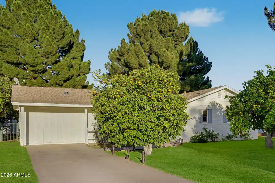 7513 N 18th Avenue, Phoenix, AZ 85021 - #3