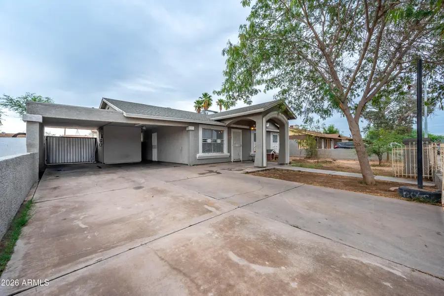 5136 W Granada Road, Phoenix, AZ 85035 - #2