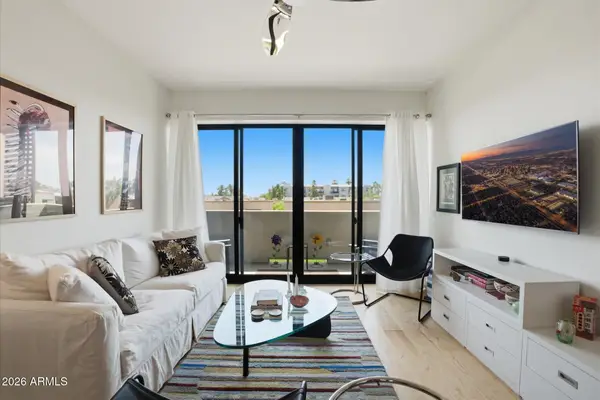2300 E Campbell Avenue #212, Phoenix, AZ 85016