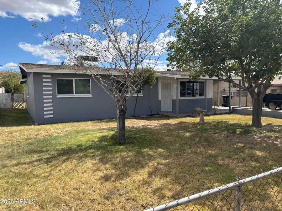 515 W La Mirada Drive, Phoenix, AZ 85041 - #2