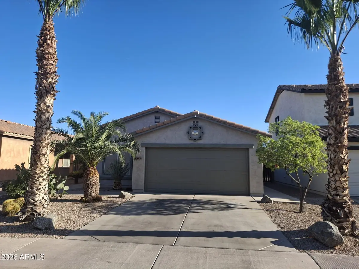 44860 W Balboa Drive, Maricopa, AZ 85139 - #1