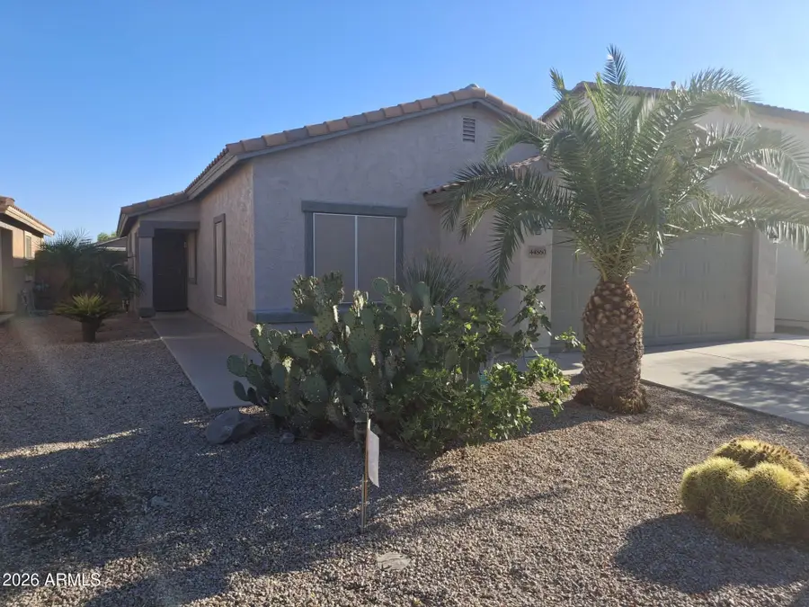 44860 W Balboa Drive, Maricopa, AZ 85139 - #2