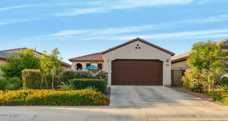 9416 W Heatherbrae Drive, Phoenix, AZ 85037 - #2