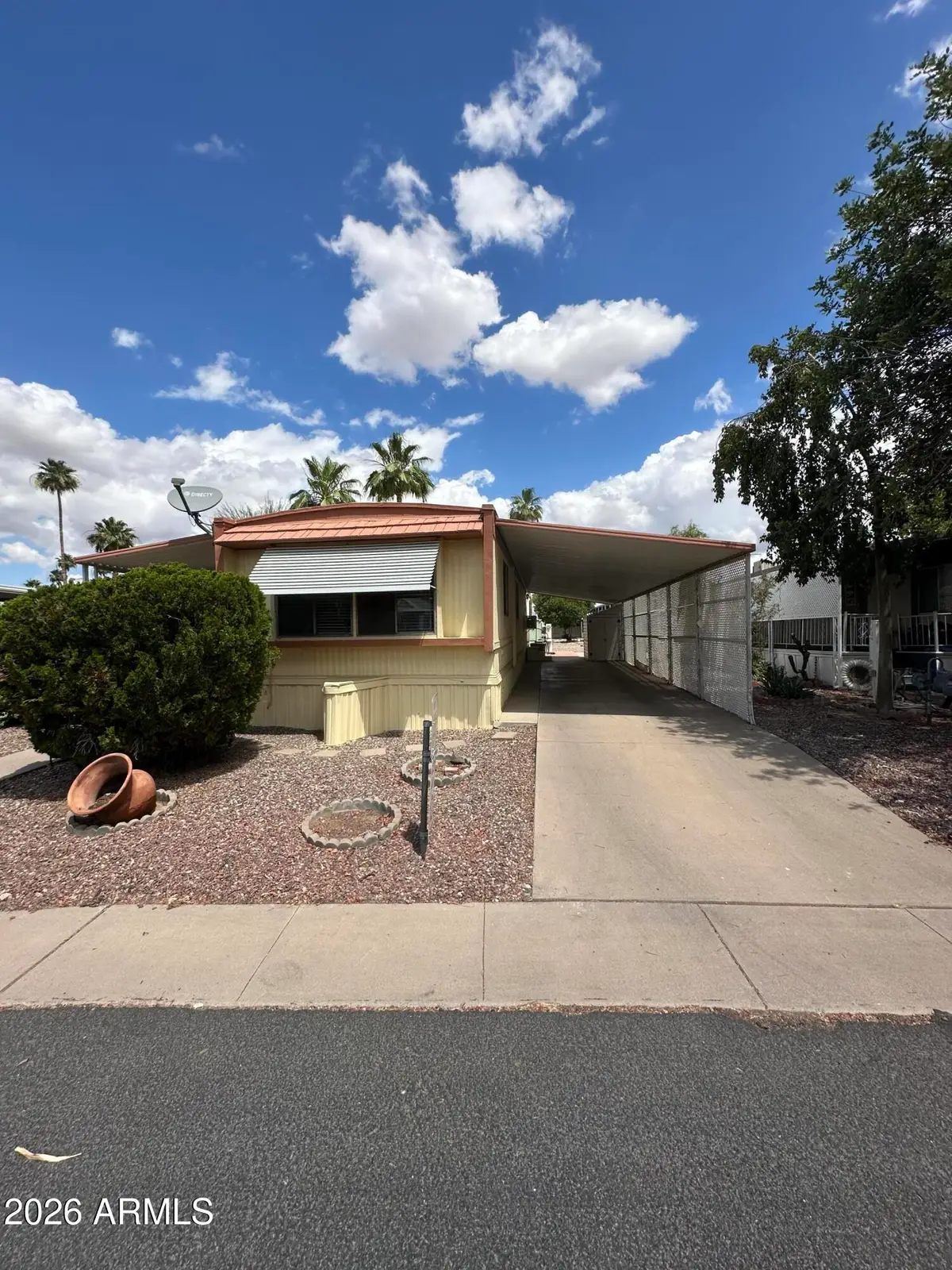 9501 E Broadway Road #162, Mesa, AZ 85208 - #1