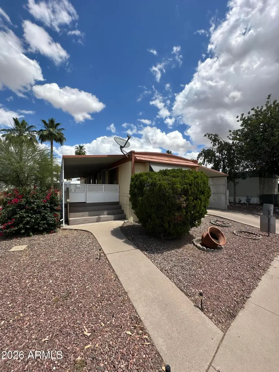 9501 E Broadway Road #162, Mesa, AZ 85208 - #3