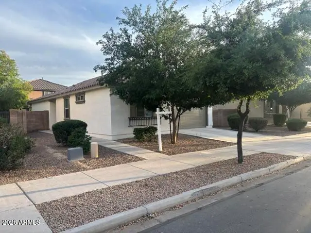 21245 E Cherrywood Drive E, Queen Creek, AZ 85142 - #2