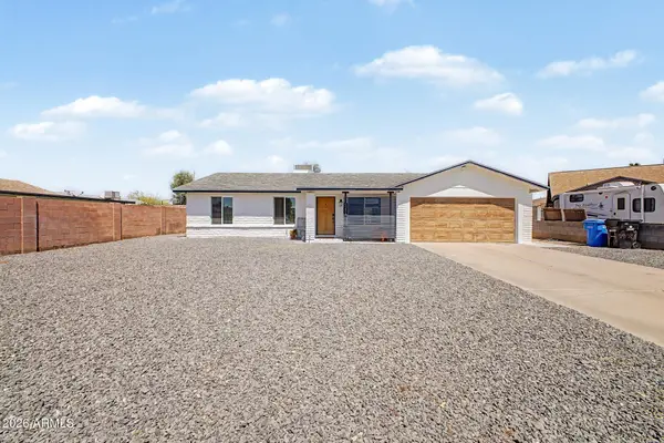5211 S 43rd Place, Phoenix, AZ 85040