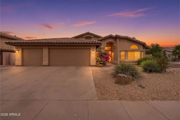 2748 E Verbena Drive, Phoenix, AZ 85048
