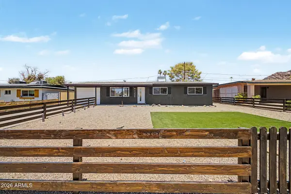 1226 E Butler Drive, Phoenix, AZ 85020