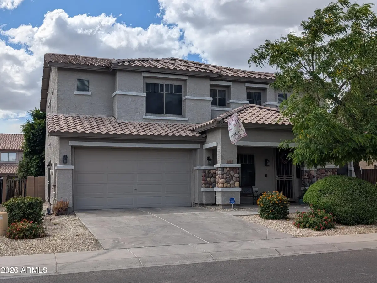 6814 S 49th Drive, Laveen, AZ 85339 - #1