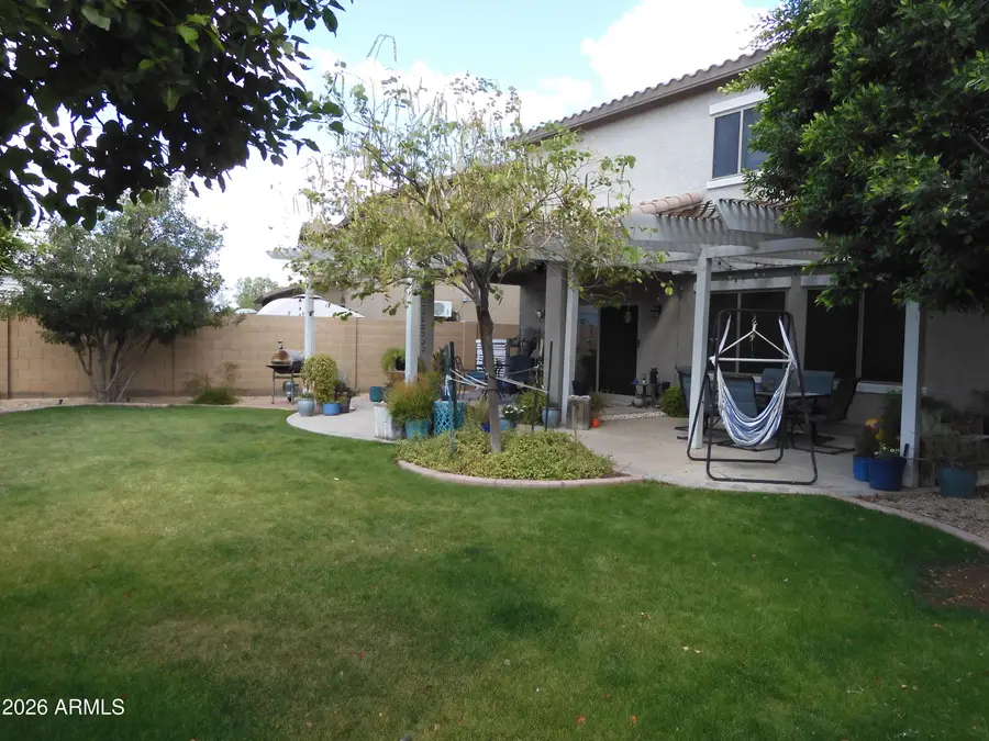 6814 S 49th Drive, Laveen, AZ 85339 - #2