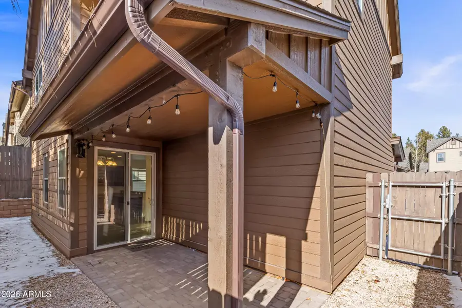 2579 W Pollo Circle, Flagstaff, AZ 86001 - #3