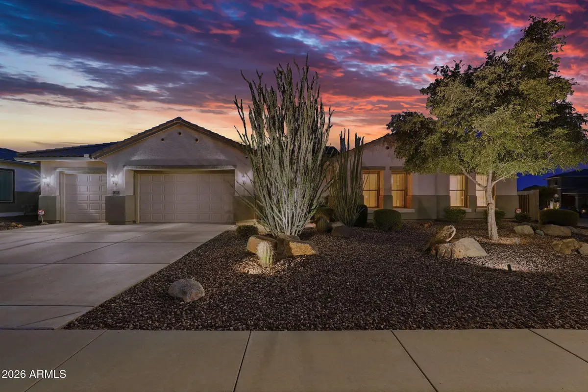 4723 W Culpepper Drive, Deer Valley, AZ 85087 - #1