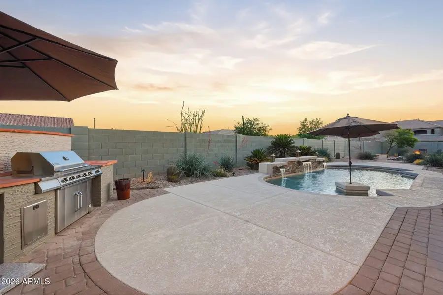 4723 W Culpepper Drive, Deer Valley, AZ 85087 - #2