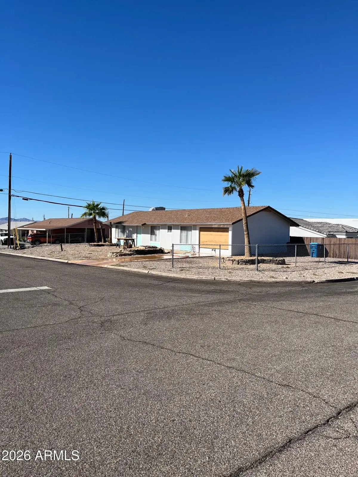 841 E Cactus Drive, Lake Havasu City, AZ 86403 - #1