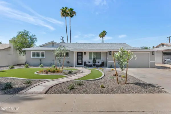 107 E Mckinley Street, Tempe, AZ 85288