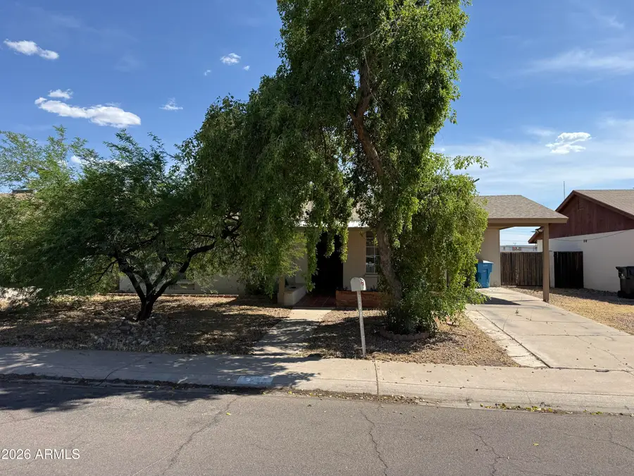 2119 W Danbury Road, Phoenix, AZ 85023 - #2