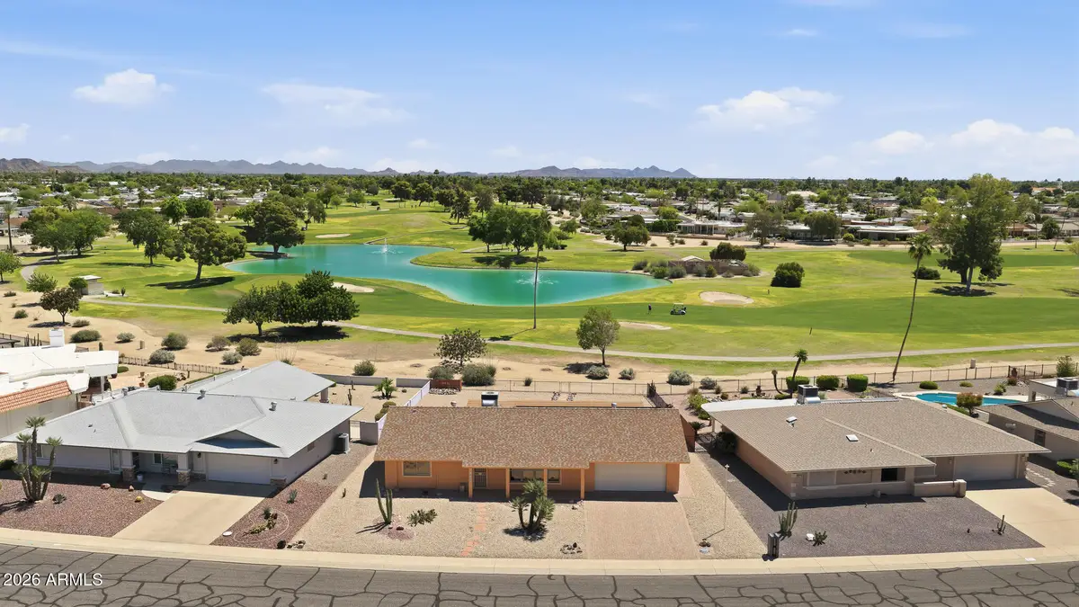 18221 N Willowbrook Drive, Sun City, AZ 85373 - #1