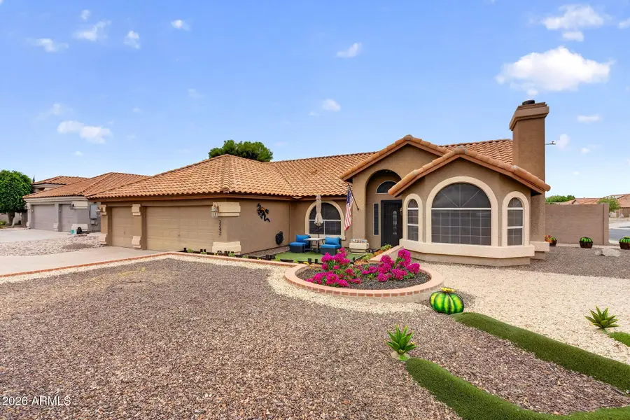 3242 N Ricardo Circle, Mesa, AZ 85215 - #2