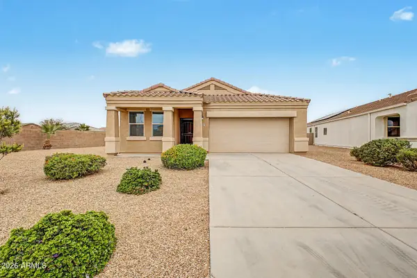29180 N Fire Agate Road, San Tan Valley, AZ 85143