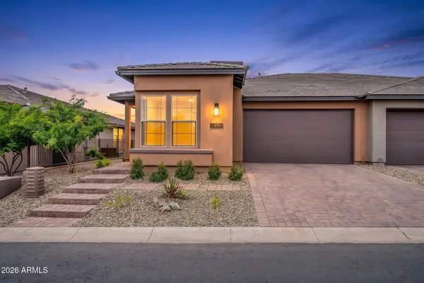 18221 E Spring Valley Court, Rio Verde, AZ 85263