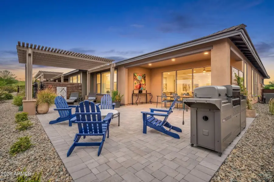 18221 E Spring Valley Court, Rio Verde, AZ 85263 - #3