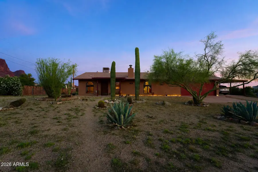 5315 E Mckellips Boulevard, Apache Junction, AZ 85119 - #2