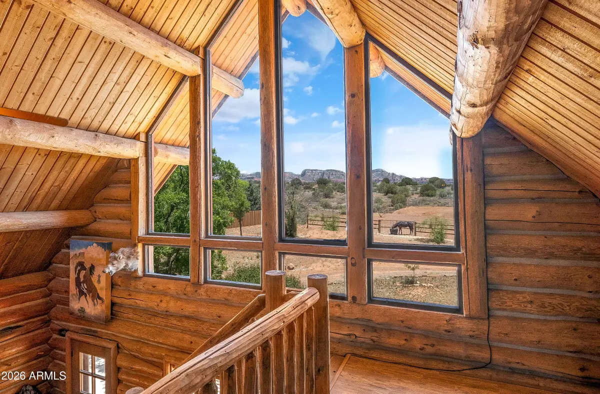 9900 N Sycamore Pass Road, Sedona, AZ 86336 - #1