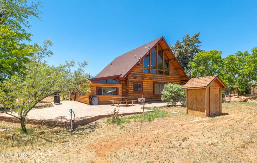 9900 N Sycamore Pass Road, Sedona, AZ 86336 - #3