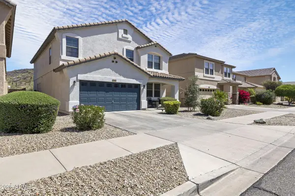 1656 E Cielo Grande Avenue, Phoenix, AZ 85024